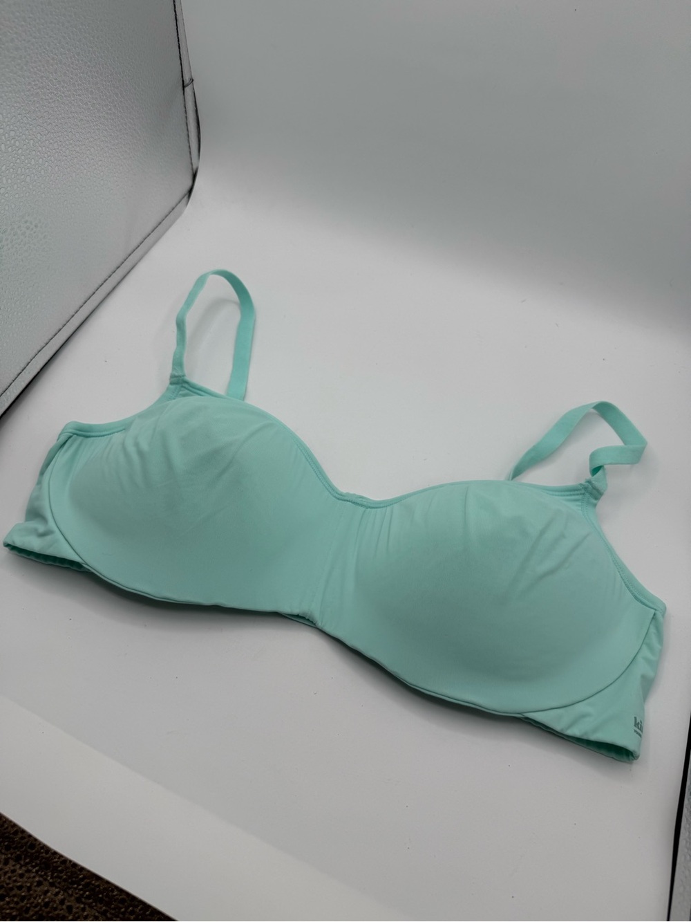 Kindly Yours So Comfy Wire free Push Up Bra Back Closure XL. MY-262